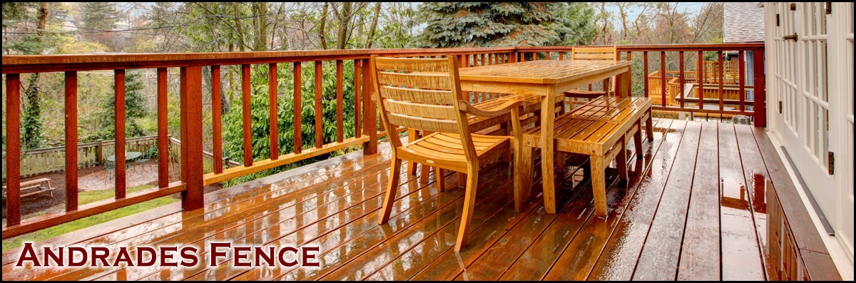 Deck Builder